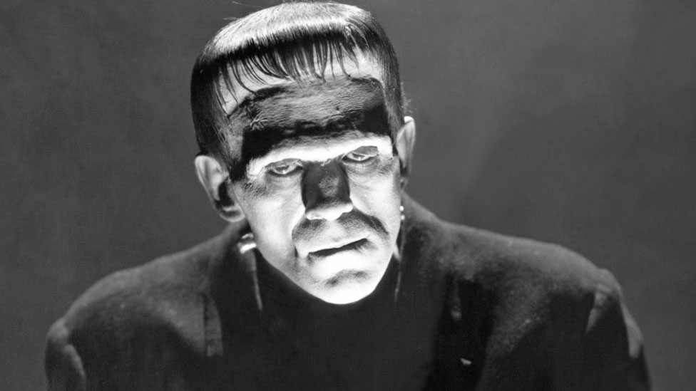 Frankenstein e a Eletricidade